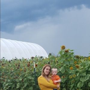 Meet your Posher, Kimberly